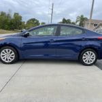 2013 Hyundai Elantra Limited 3