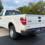 2013 Ford F-150 STX-3