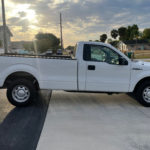 2013 Ford F-150 STX-6